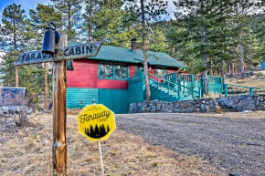 Faraway Cabin